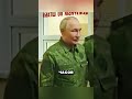 ЖЕСТЬ 🤬 ПУТИН ТОЧНО ОПЕРЕДИЛ ВСЕХ В... 😳😱