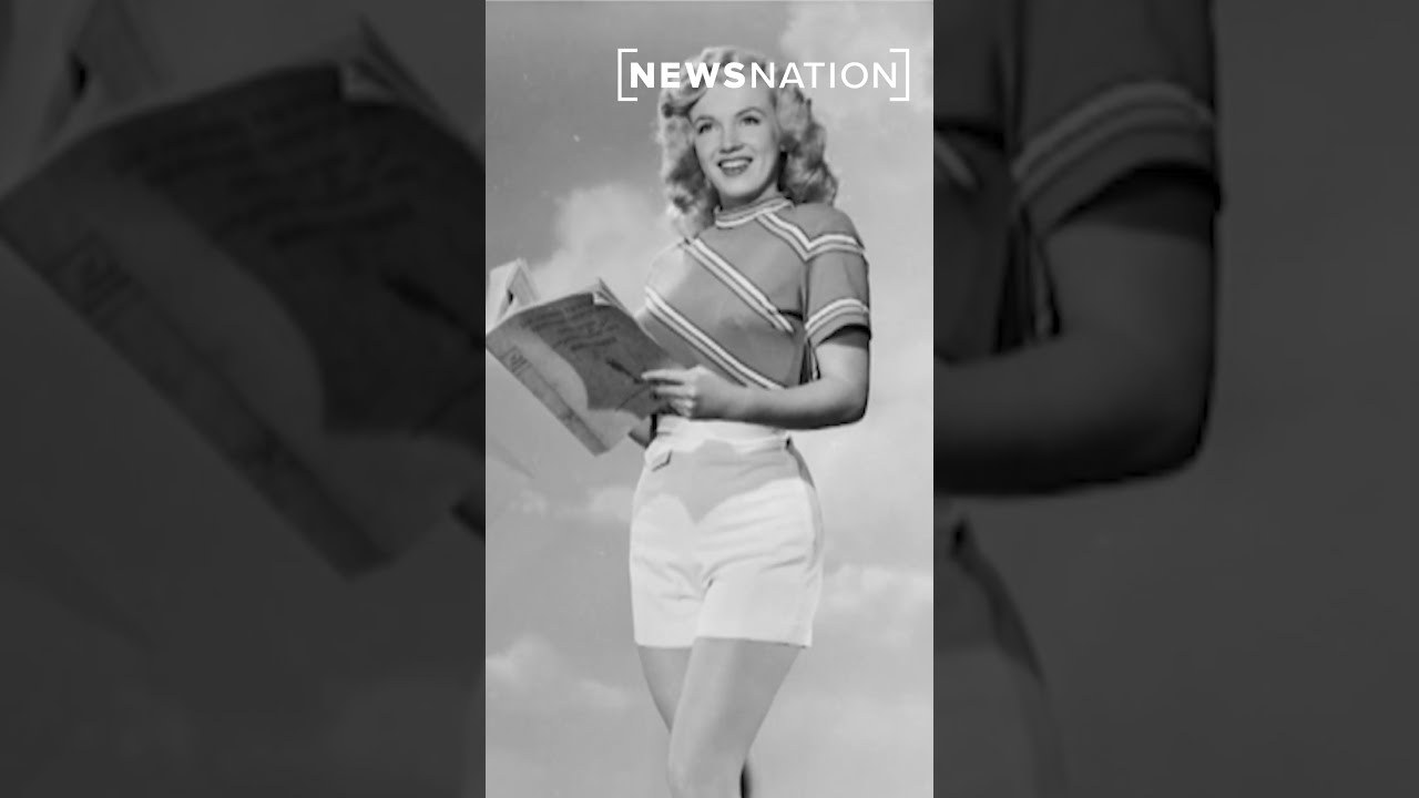 Original Coroner Raises Doubts That Marilyn Monroe Committed Suicide