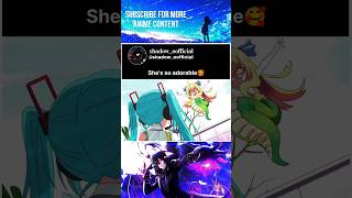 Shes So Adorable Dropkick On My Devil X