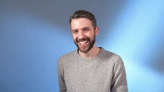 A one-take without a script | The real me