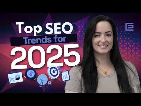 What’s New In SEO For 2025? Find Out Now!