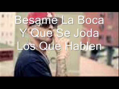 Frases De Ñengo Flow 1 C v - YouTube