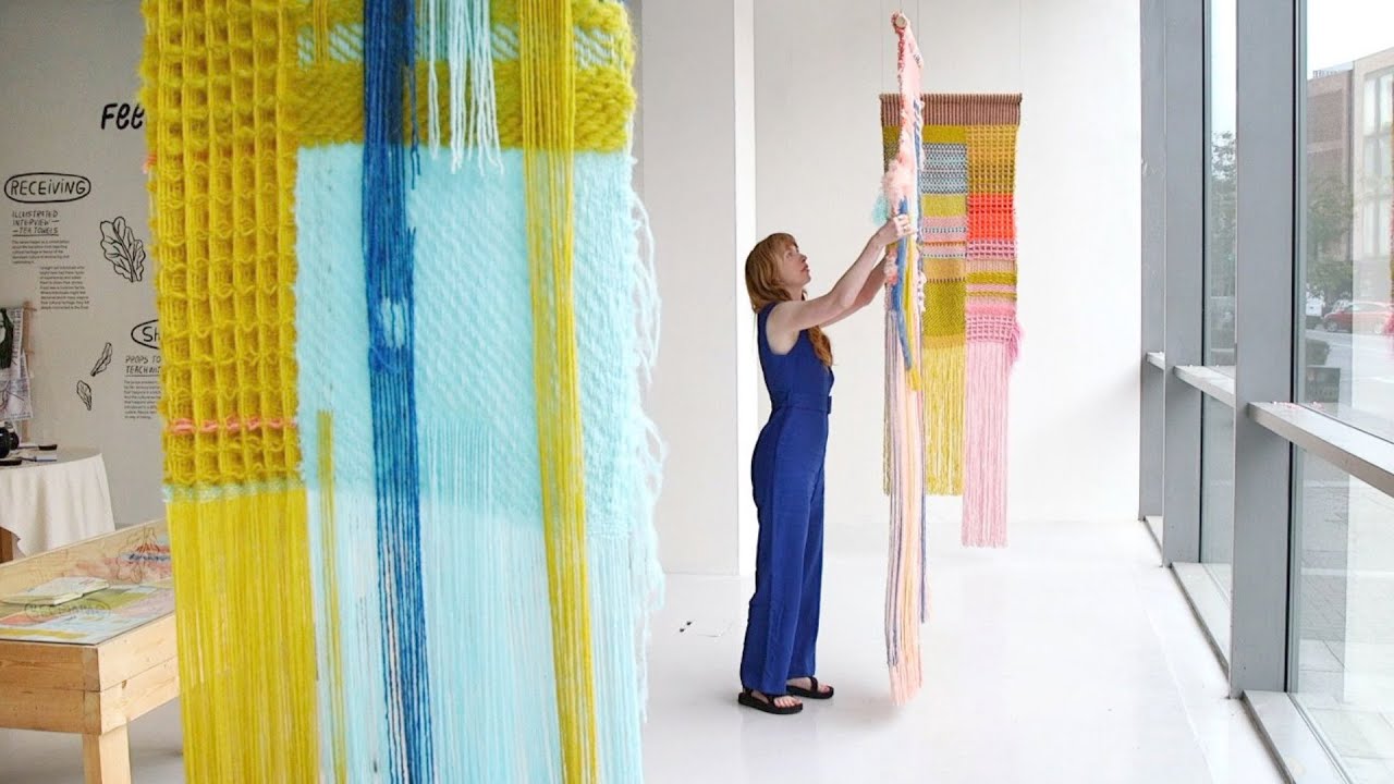 NCAD Grad show addresses 'real world problems'