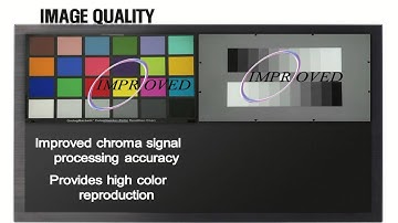 Nextchip CCD Image Signal Processor , Hawk II