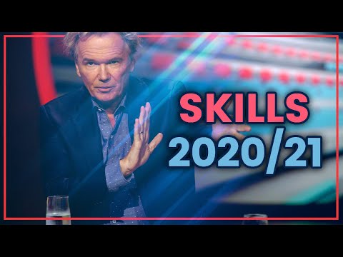 Tom Egbers | 2020/21 | Agent of Chaos | Skills & Highlights