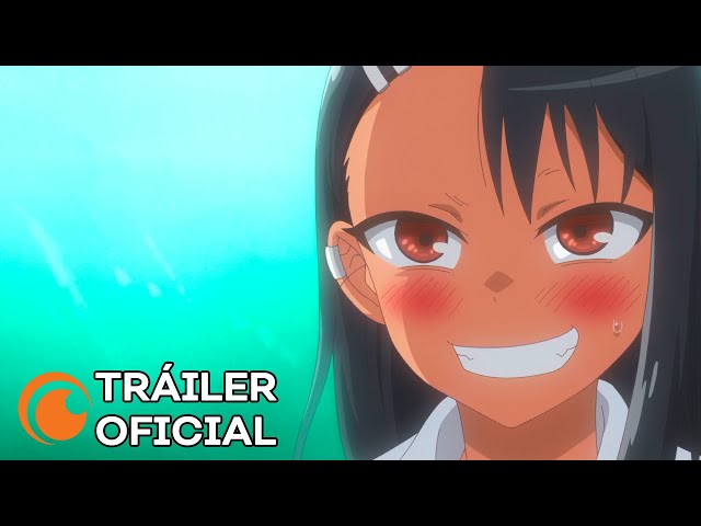 Segunda temporada de DON'T TOY WITH ME, MISS NAGATORO tem estreia  confirmada aqui na Crunchyroll - Crunchyroll Notícias