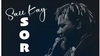 Saii Kay - Sorrow (2025 PNG Latest Music) #m-stanznft