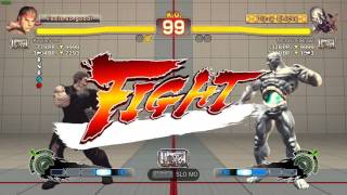 Kaylani Lei Ryu Vs Toast Seth