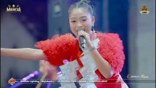 Ayu Cantika - Asmara I Mahesa Music Live Pandawa Sumorame - Sidoarjo