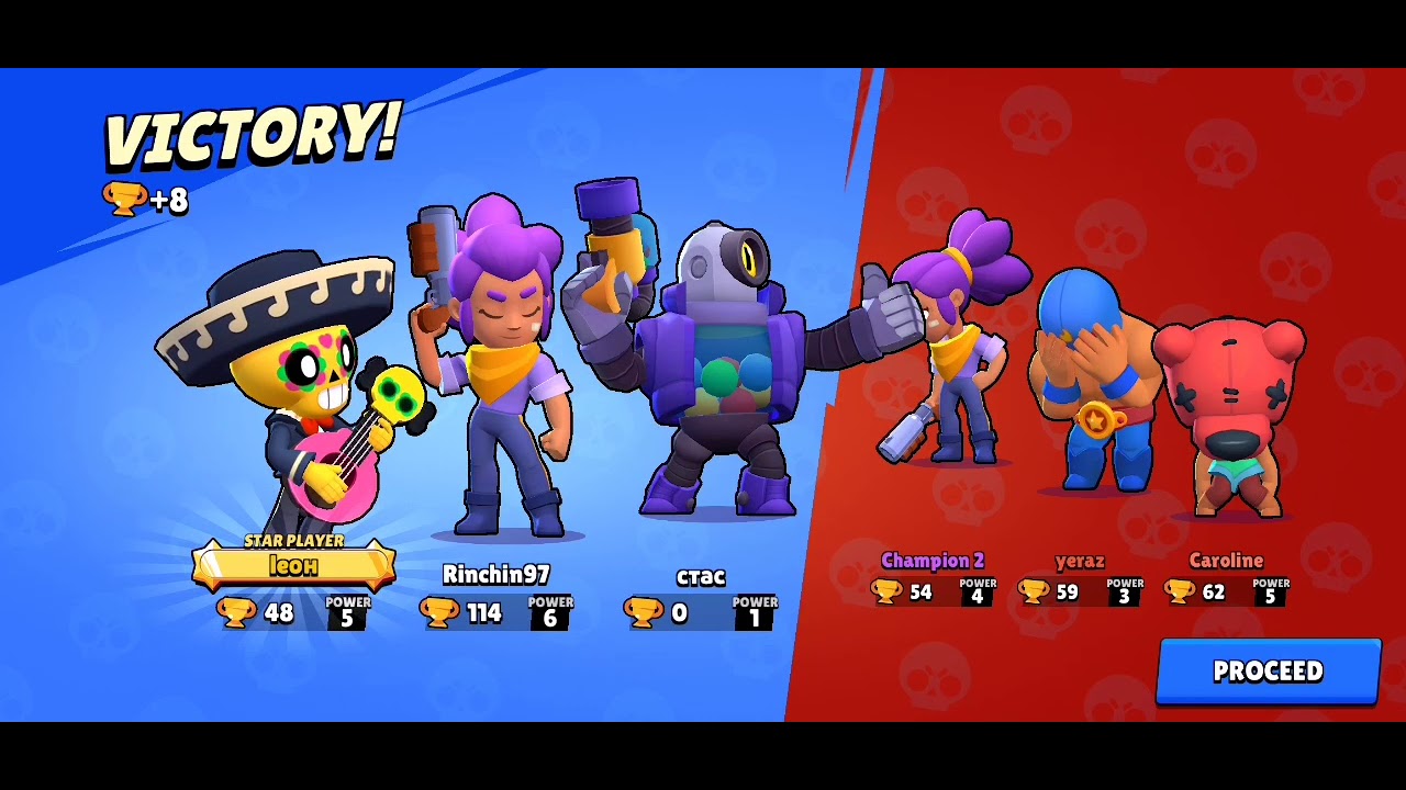 Brawl stars открытый brawl pass