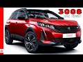 Peugeot All New 3008 GT Premium 1.6 PureTech 180bhp  EAT8 - DF70HTV  with optional black pack