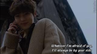 Marry Me - 황민현 cover (fans mv) with eng sub