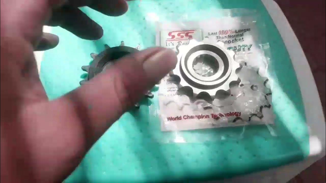 mudah r25