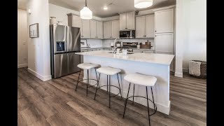 Thumbnail Timnath Ranch Townhomes by Hartford Homes