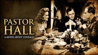 Pastor Hall (1940) | FULL CLASSIC WAR MOVIE | THE MOVIE ZONE screenshot 5
