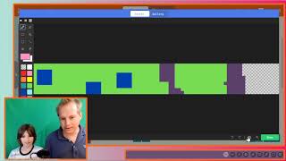 Celebrity MakeCode Arcade Beginner - Racer Part 2 Profile