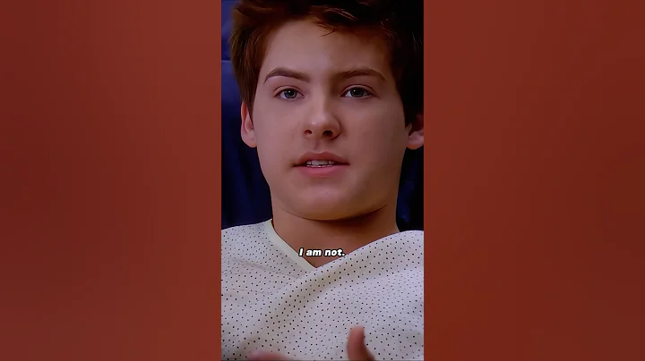 His father always felt that his son was faking his illness and did not trust him#clips #highlights