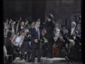 Josep Carreras - &quot;Lamento di Federico&quot; (L&#39;Arlesiana) - Barcelona 1984 [part 3/6]