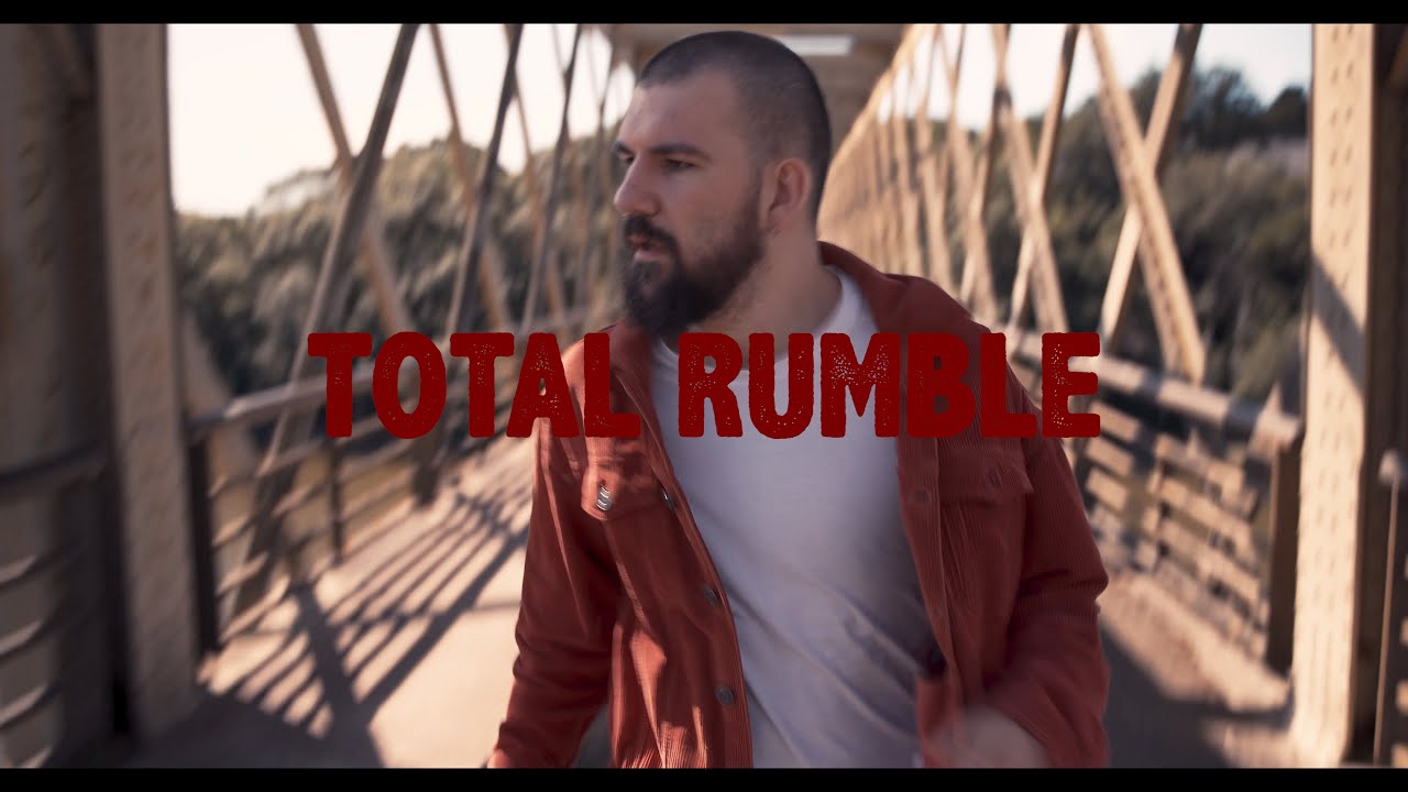 SCUFFLES - Total Rumble (Official Music Video)