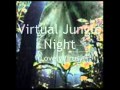 Virtual  jungle night