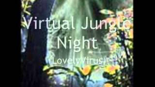 Virtual Jungle Night
