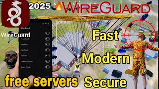 WireGuard VPN Full Setup 2025 🔥 Android & iPhone Speed Boost | No Lag Gaming | 100% Safe Tutorial