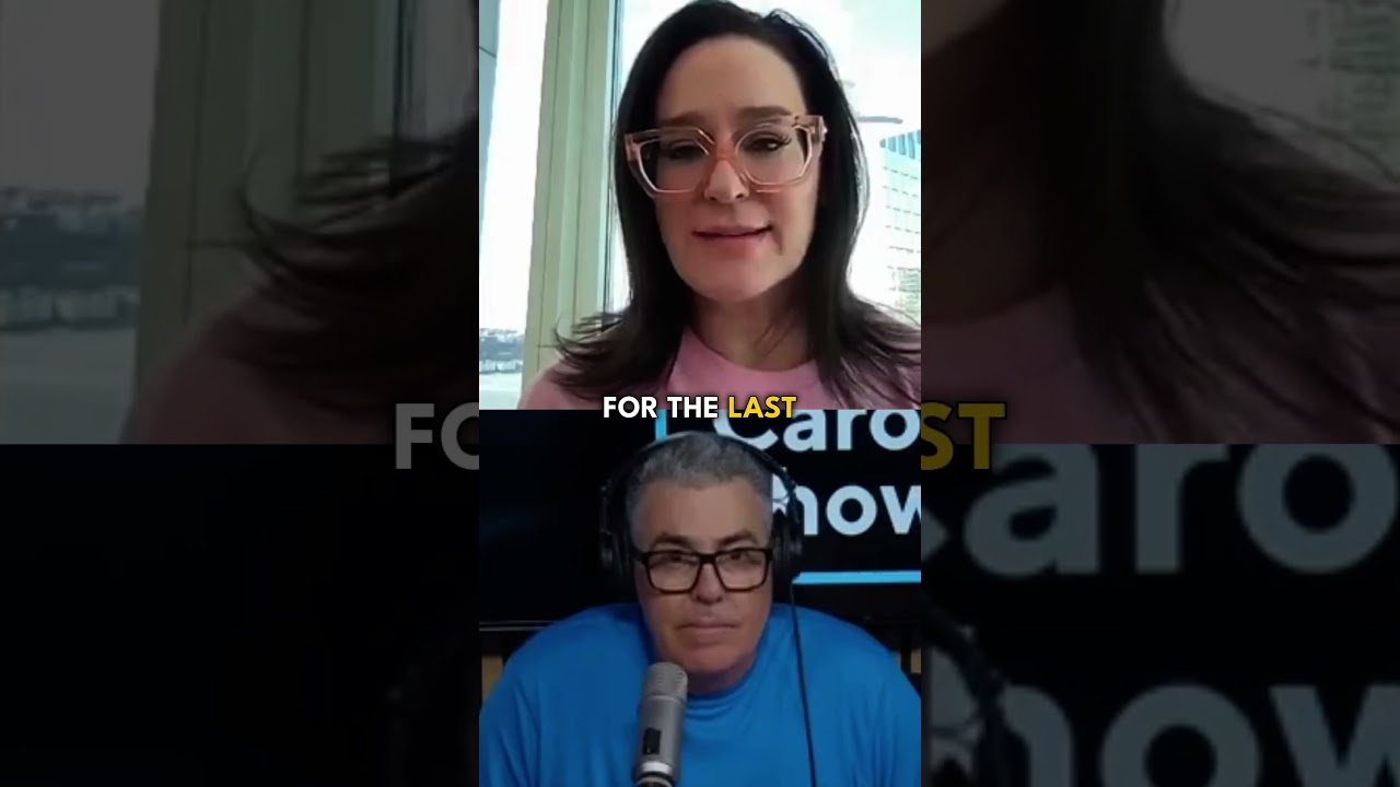 FreedomFest with Adam Carolla and Kennedy!