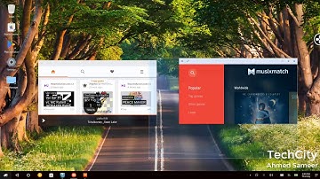 android on your pc (remix os ) - تركيب اندرويد علي الكمبيوتر