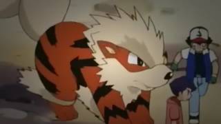 Pokemon Temporada 4 Capitulo 33 Las Rocas Robadas HQ