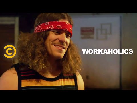 Video: Workaholics - Semua Mengenai Gejala Dan Jenisnya