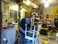 DIY... KREG JIG CHAIR FIX!!! DIY... KREG JIG CHAIR FIX!!!
