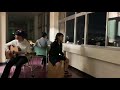 いつか/Saucy Dog (高校生アコースティックカバー)