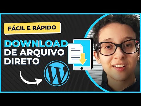 Vídeo: Como faço o upload do EPUB para o WordPress?