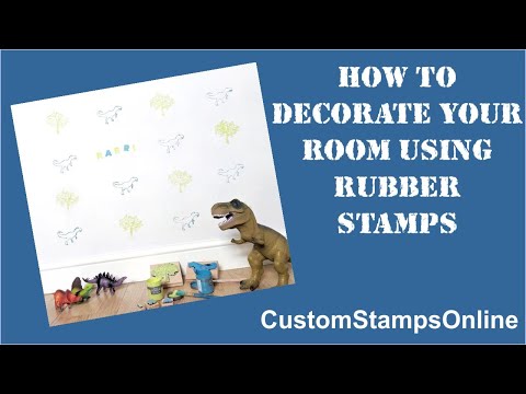 how-to-decorate-your-room-using-rubber-stamps