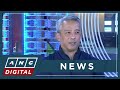 Remulla on Romualdez: If we can't get him criminally, we'll go after his assets | ANC