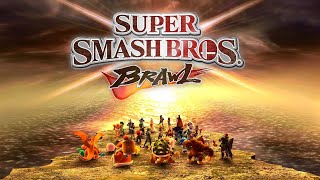 Super Smash Bros. Brawl Mashup Medley