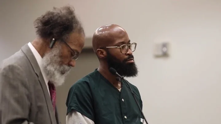 Robert Scales sentenced to 25 to 90 years for deat...