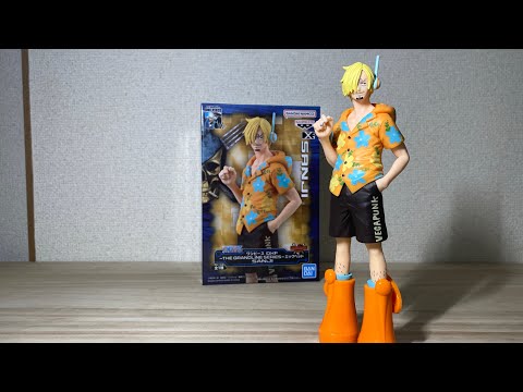 家具 sanji LX Studio - One Piece Sanji 2.0 - OrzGK