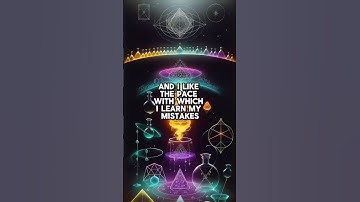 Embrace these beautiful affirmations and accept yourself exactly as you are.