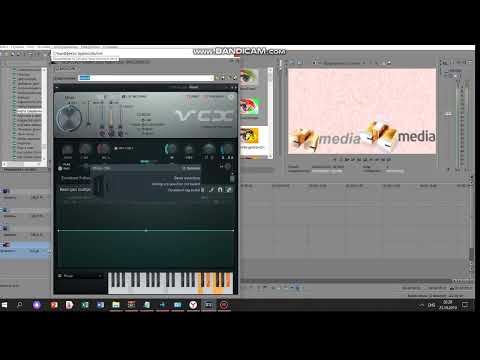(REUPLOADED) How to Make STS Media Chorded (NEW EFFECT)