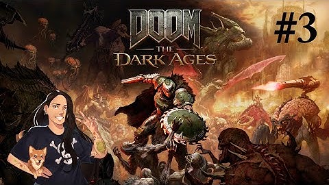 DOOM: The Dark Ages (Part 3) Chapters 10-14