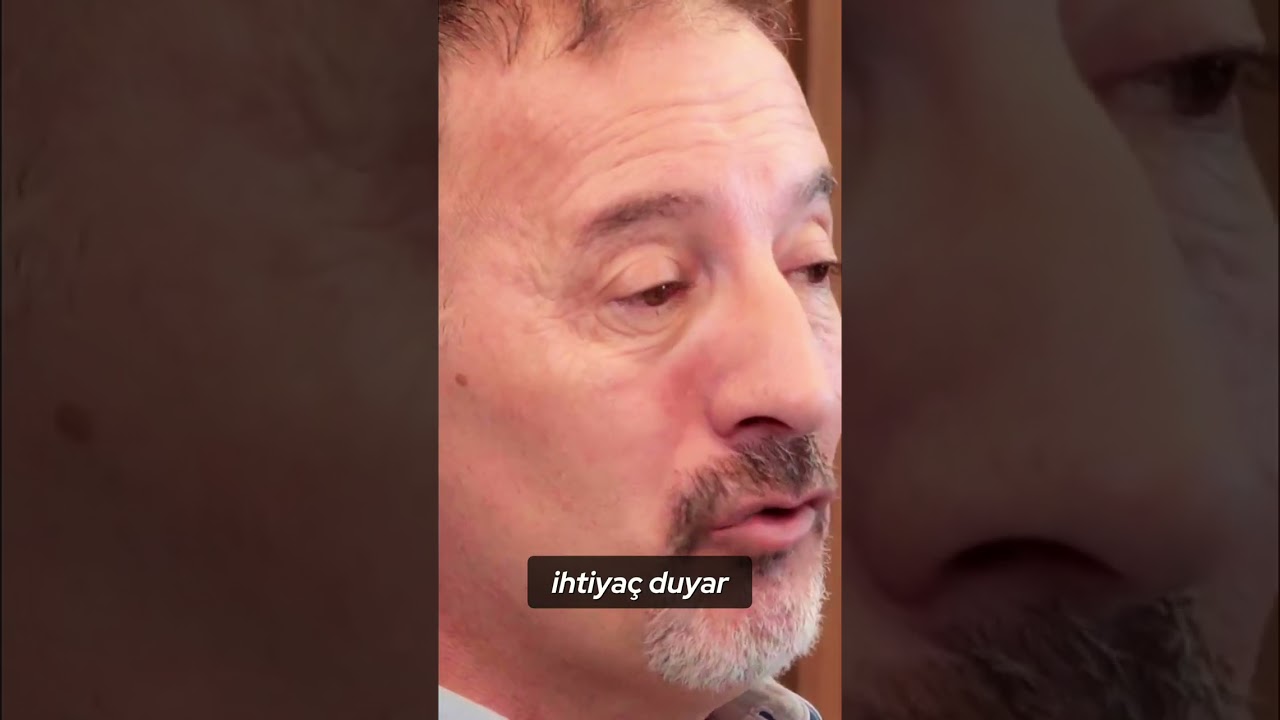 İsa'dan İlham Al: Tanrı ile Derin Sohbetin Sırrı! #shorts