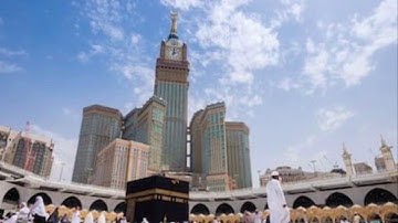 سورة التكوير بصوت الشيخ حسن صالح