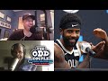 Chris Broussard & Rob Parker - Kyrie Irving's Disdain for the Media Only Hurts Himself