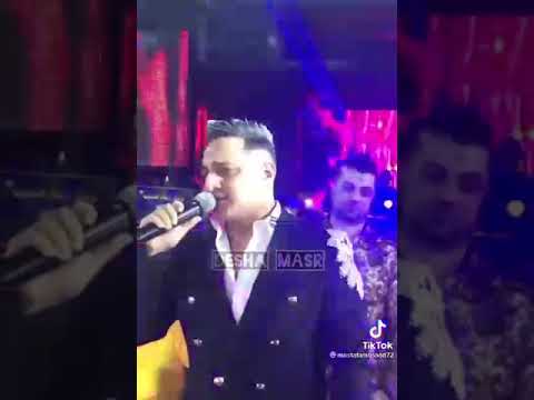 رضا البحراوي مع الأسف يابا الدنيا دي غابه حاله واتس 