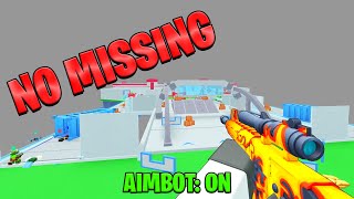 If I Miss the Video Ends (Roblox Big Paintball 2)