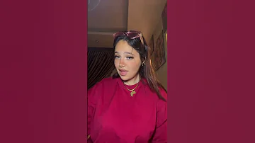 والنعمة شاري يا سكرة 