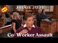 [JUDY JUSTICE] Judge Judy [Episode 9663] Best Amazing Cases Season 2024 Full Episode HD