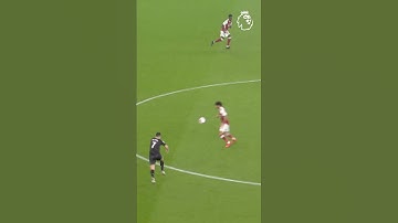 When Kieran Tierney malfunctioned #Shorts