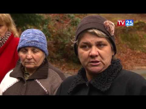 აქცია აჭარის უმაღლეს საბჭოსთან